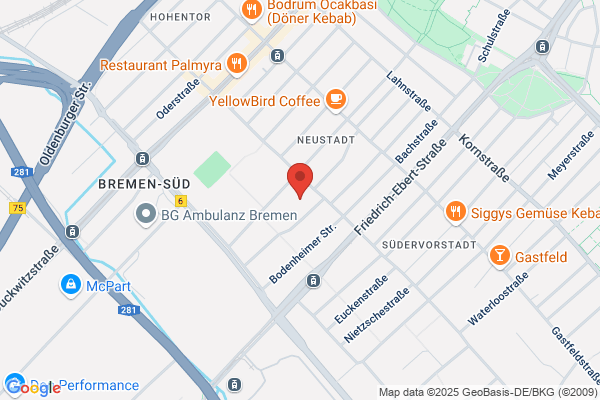 Hausmeisterdienst
