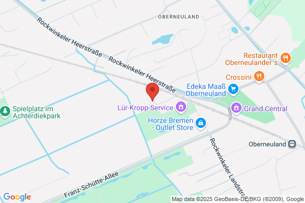INTERCARE GMBH + Co. KG