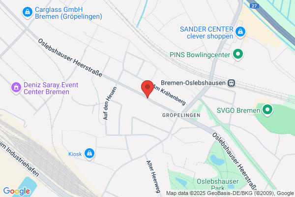 Kristinus Cleaning GmbH