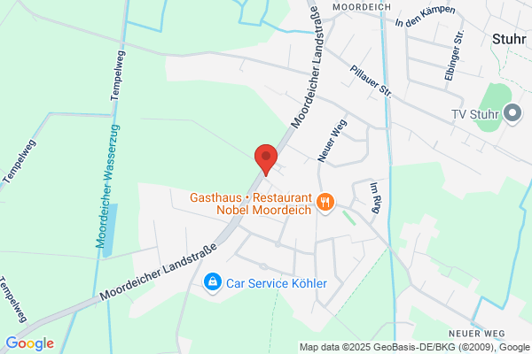 direkt Gebäudereinigung