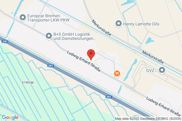 Aral LKW / Truck Station