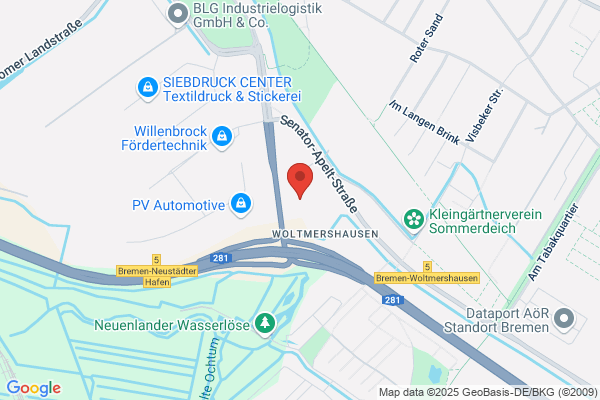 TNT Gerüstbau GmbH
