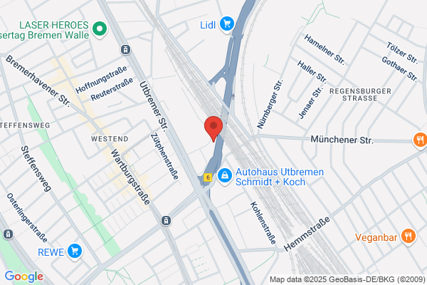 Bremische Gerüstbau GmbH
