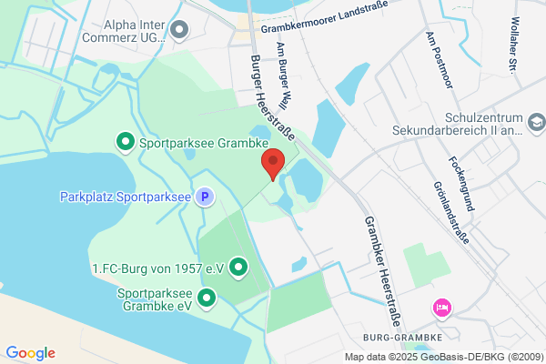 Gerüstvermietung S. Steinbusch