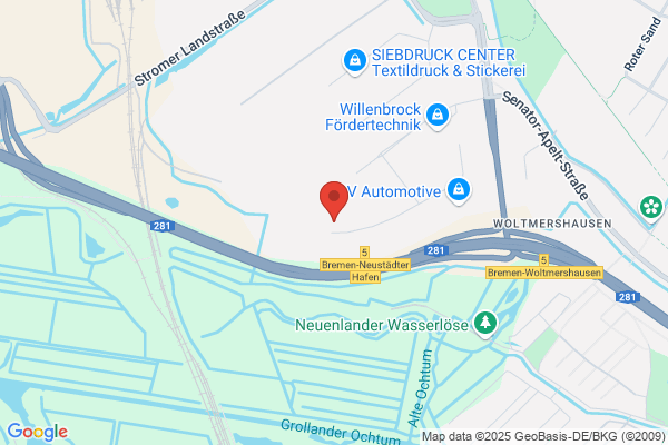 Wicke Gerüstbau GmbH