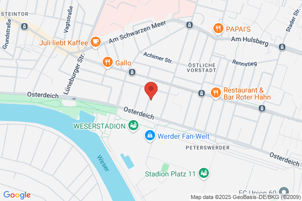 Asthma-Selbsthilfegruppe Bremen e.V.