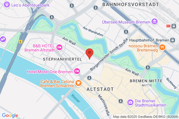 Rheuma-Liga Bremen e. V.
