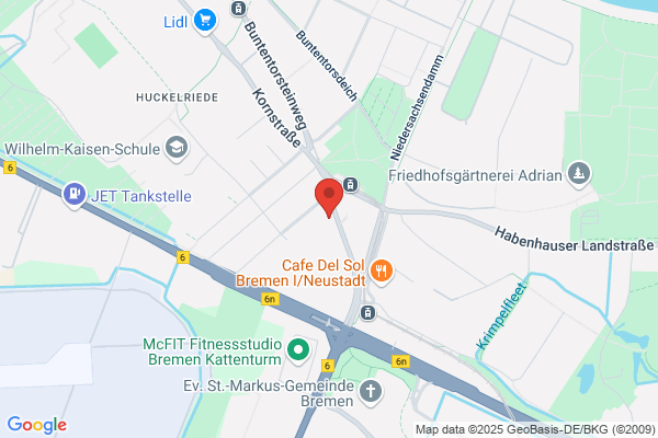 Rückenschule & Yoga Bremen
