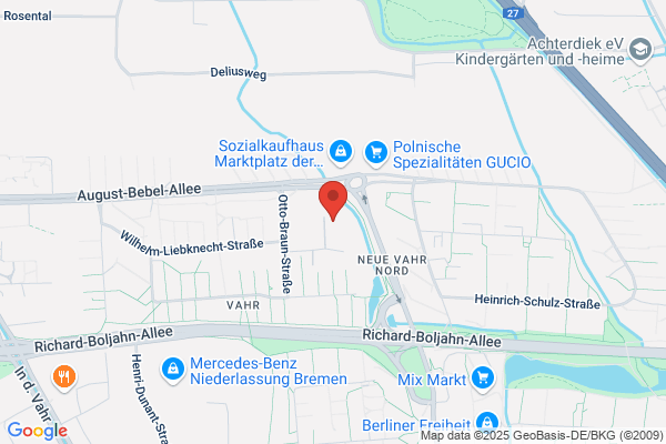 Hebamme Bremen Tamar Schlepegrell