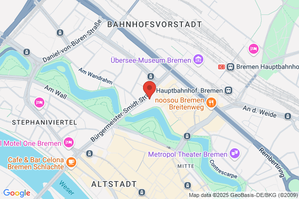 Primeros Qualification GmbH