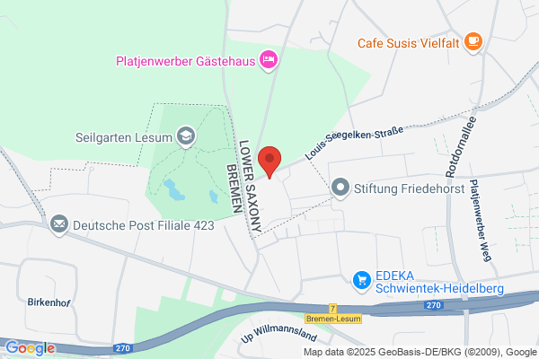 REHA rasant ltd. Haus der Gesundheit