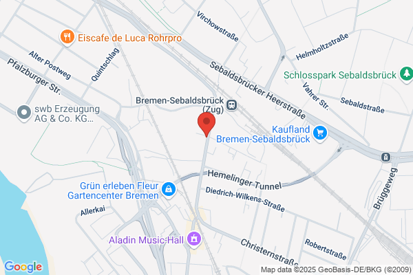 Bremer Erfrischungsgetränke-GmbH
