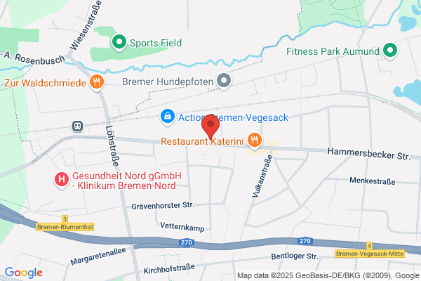 HOL` AB Getränkemarkt GmbH