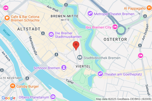 Arbeitnehmerkammer Bremen