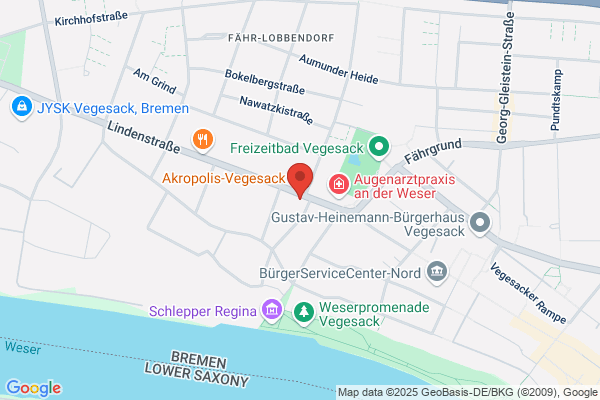 Arbeitnehmerkammer Geschäftsstelle Bremen-Nord