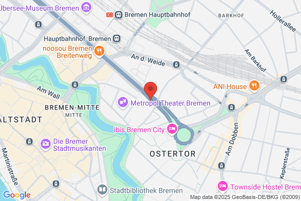 Transnet Gewerkschaft Ortsverwaltung Bremen