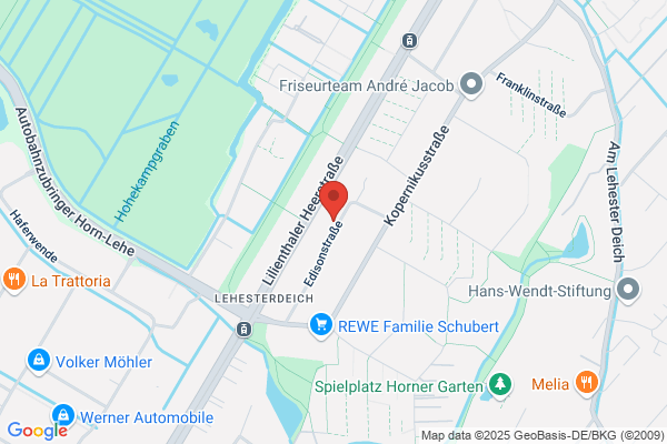 Glas Ludwig GmbH