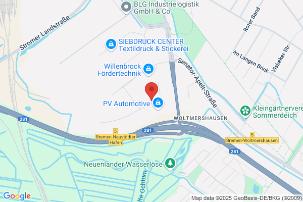 Glasverarbeitungs-Gesellschaft Bremen mbH