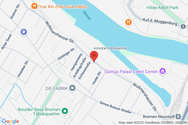 K. Heinz Oelze GmbH Glaswerkstätten