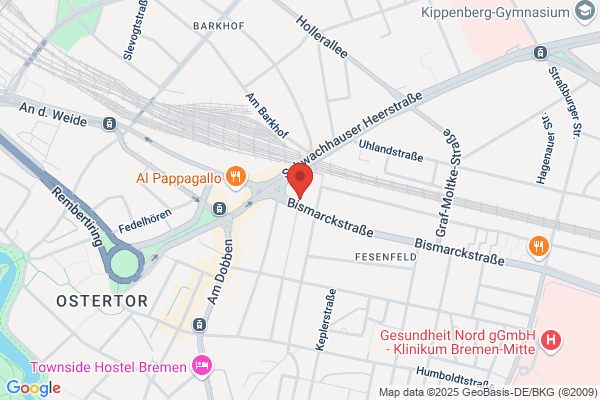Bremer Goldkontor