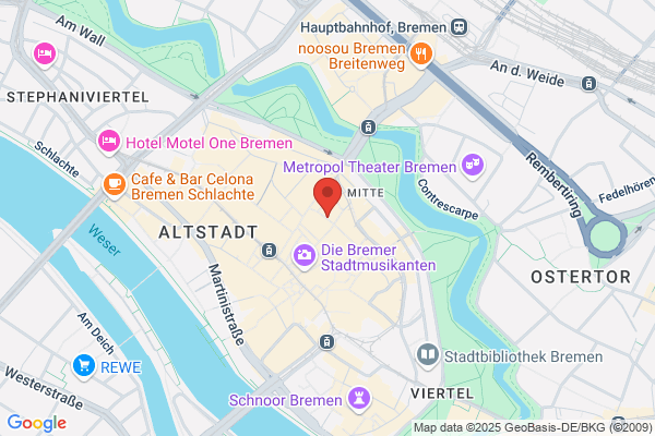 Robbe & Berking GmbH & Co. KG