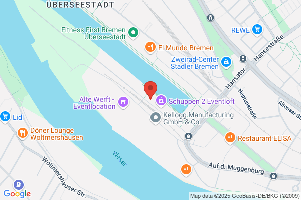 Koch & Bergfeld Corpus Silbermanufaktur GmbH & Co. KG
