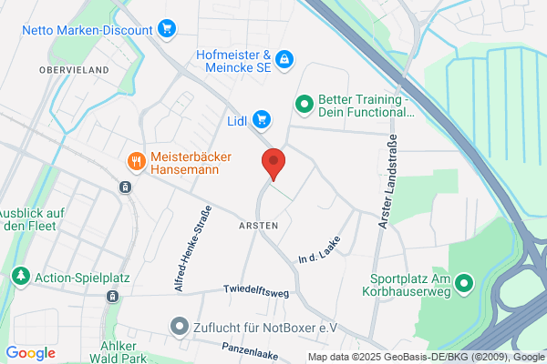 INDUGRAV GmbH
