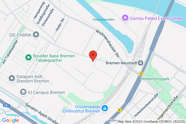ABEX CORDES & GRAEFE BREMEN HAUSTECHNIK