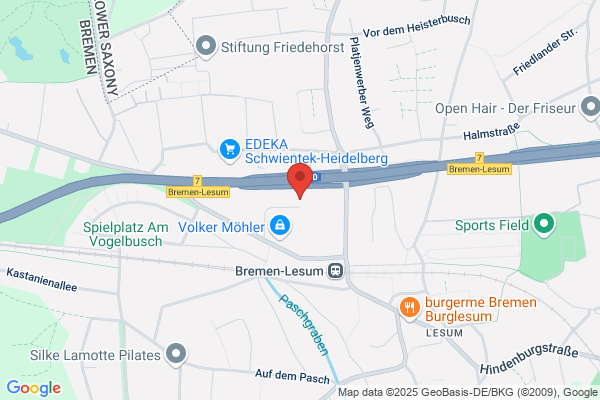 ABEX CORDES & GRAEFE BREMEN HAUSTECHNIK