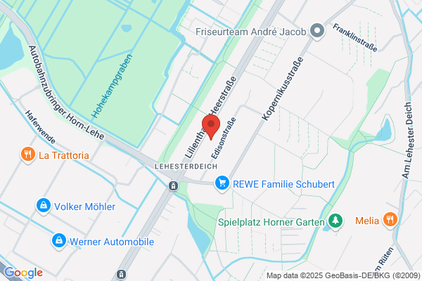 ABEX CORDES & GRAEFE BREMEN HAUSTECHNIK