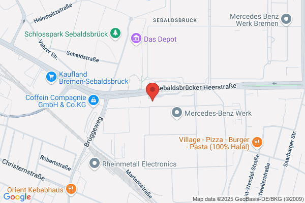 Rhenus Automotive