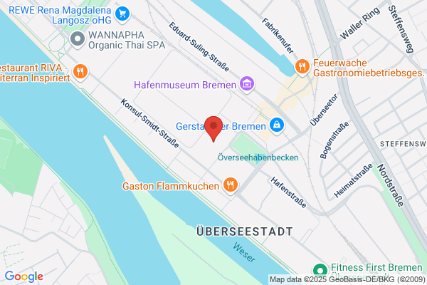 Alborz Gastro-Service GmbH