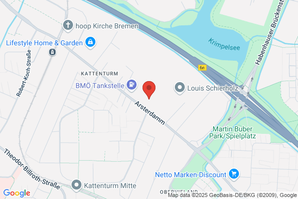 Fegro Großhandel Bremen