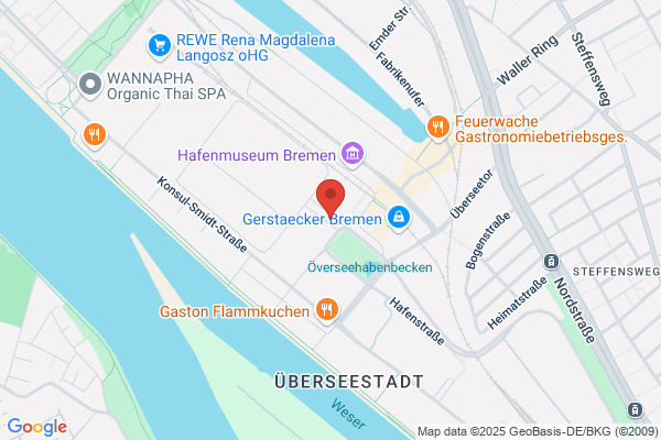 Großmarkt Bremen GmbH