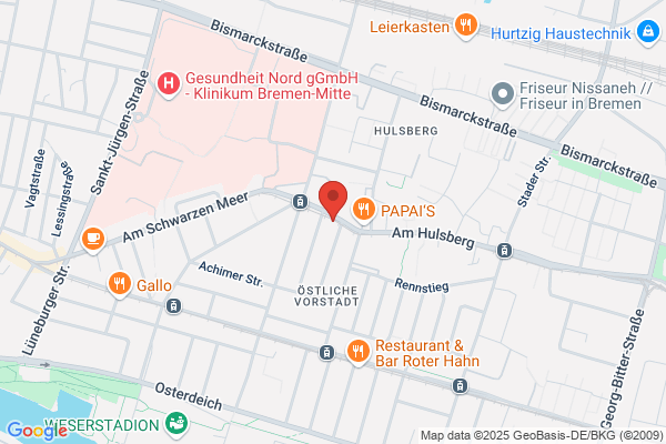 Monica Brinkmann Immobilien