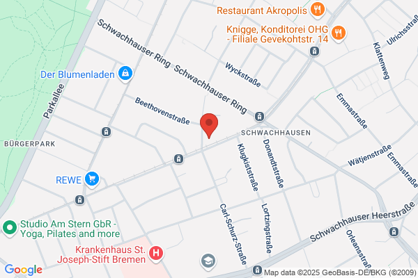 VON POLL COMMERCIAL Bremen