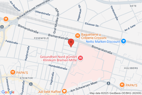 HWG-Bau-Immobilien Inh. Egon Horsthemke