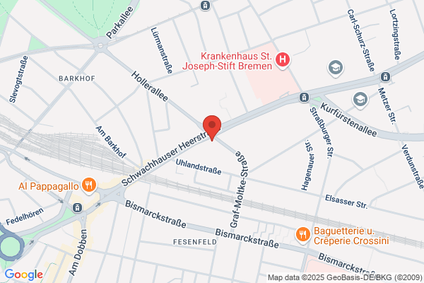 Immobiliengesellschaft Bankhaus Carl F. Plump & Co. GmbH