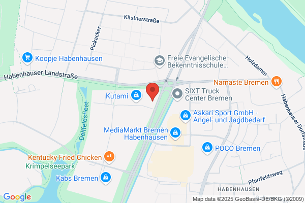 DEKRA Automobil GmbH Niederlassung Bremen