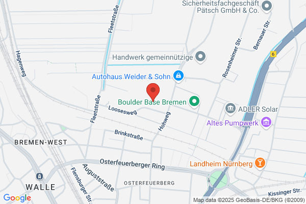 DEKRA Automobil GmbH Station Bremen-Walle