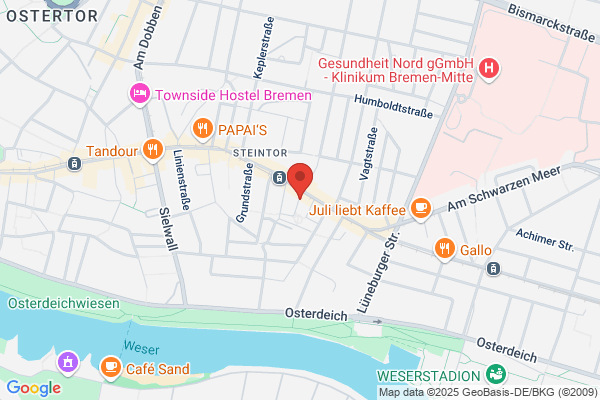 Beauty Station Bremen "Im Hair Club"