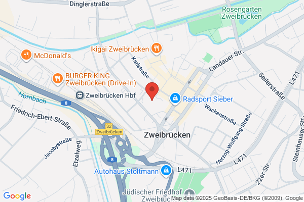 KSG Krankenhaus Service Gesellschaft mbH