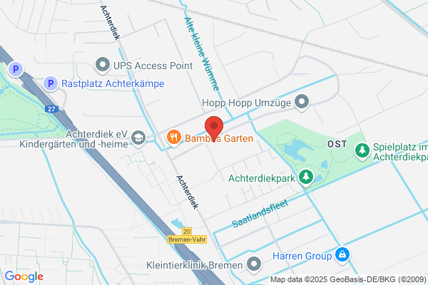 Hagens GmbH