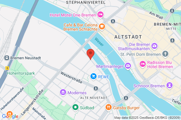 Handelsvertretung P.O.S.