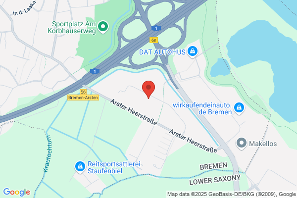 LN Kontor Handelsgesellschaft GmbH