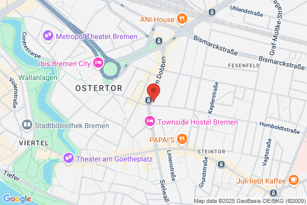 Thran & Brennecke GmbH