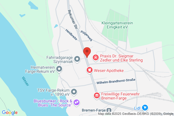 Haus- und Immobilienverwaltung Osterloh