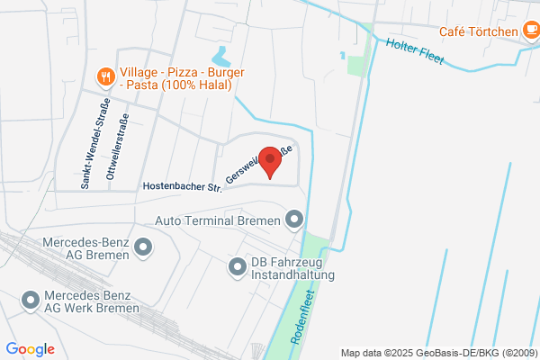 Hansestadt Bremen Entrümpelungen