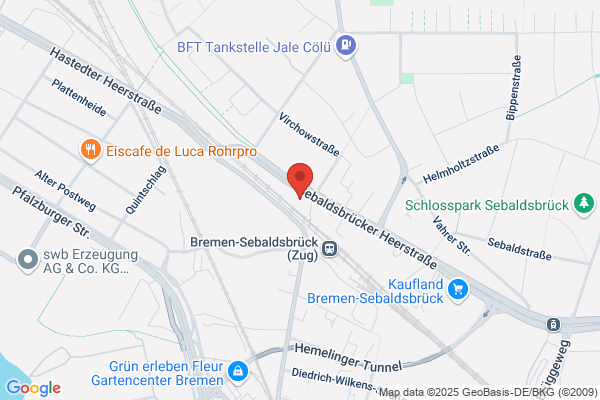 SIBLA Haus- und Grundstücksservice GmbH