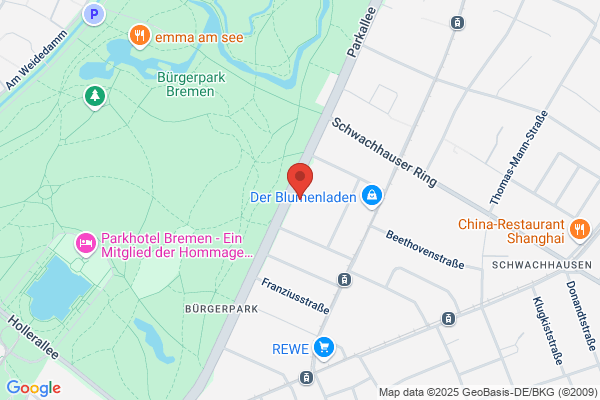City Büro Hatke